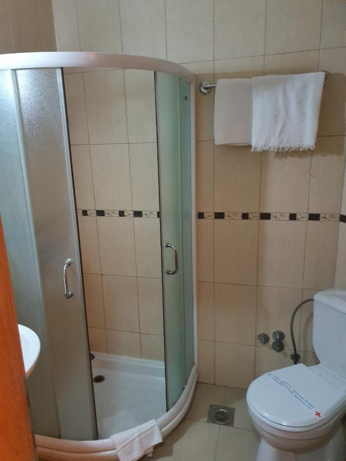 Hotel Sajam Nowy Sad Zewnętrze zdjęcie
