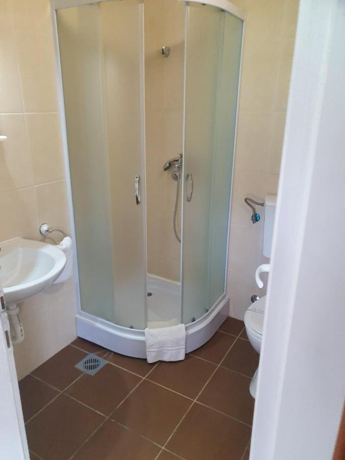 Hotel Sajam Nowy Sad Zewnętrze zdjęcie
